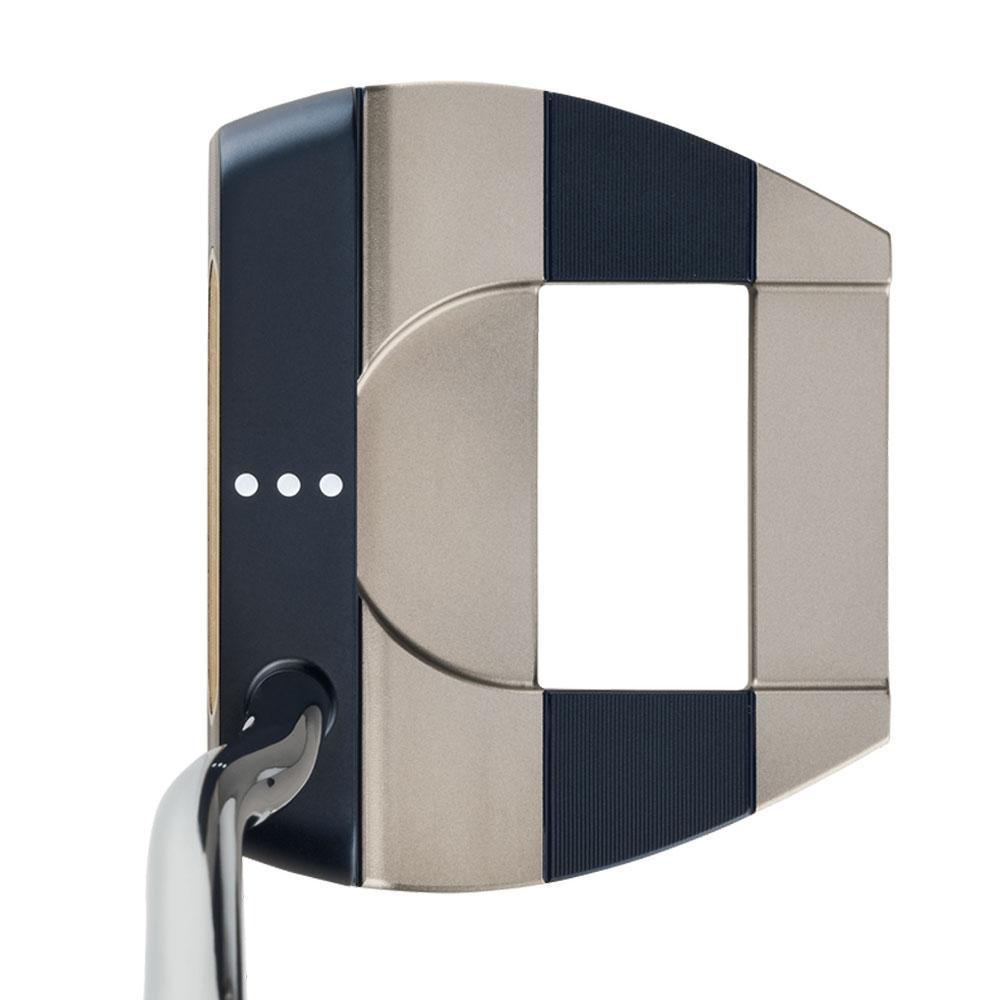 Odyssey Ai-ONE Jailbird Mini T DB | Golf Gear Direct