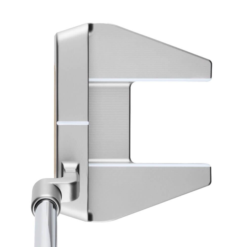 Odyssey Ai-ONE Milled Silver Seven T CH Putter