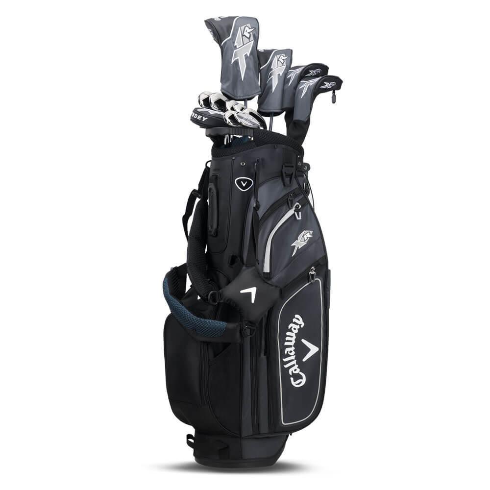 Callaway XR Package Set Graphite/Steel | Golf Gear Direct
