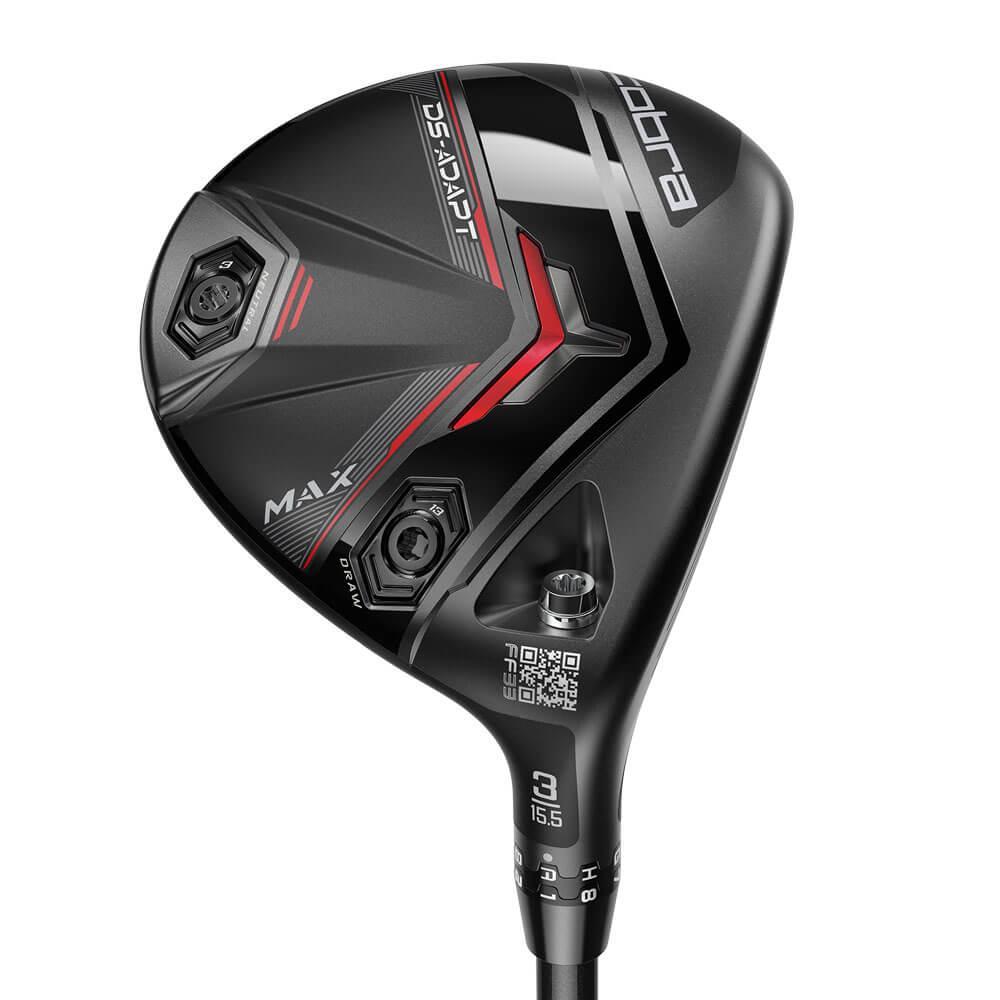 Cobra DS ADAPT Max Golf Fairway Wood | Golf Gear Direct