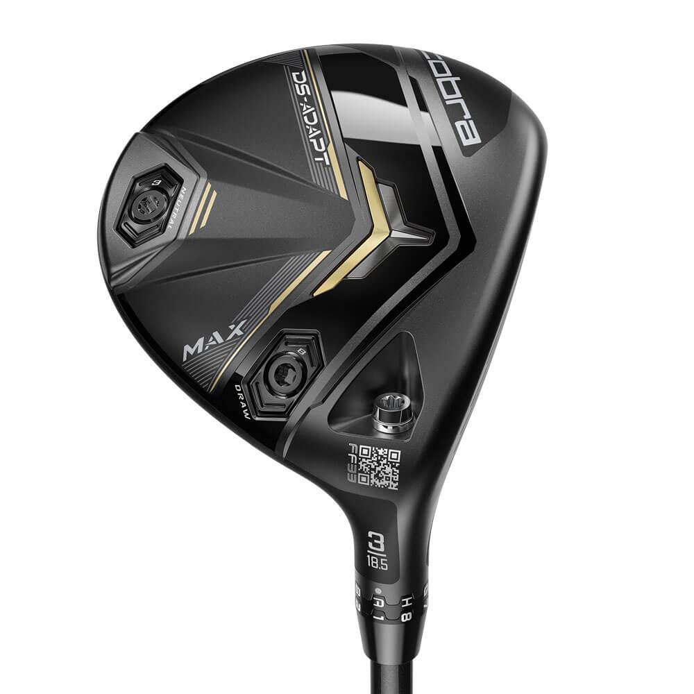 Cobra DS ADAPT Max Women's Fairway | Golf Gear Direct