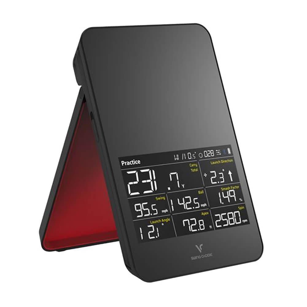 SWING CADDIE SC4 ゴルフスイングモニター Amazon | PlayBetter Swing Caddie SC4 ゴルフローンチモニター