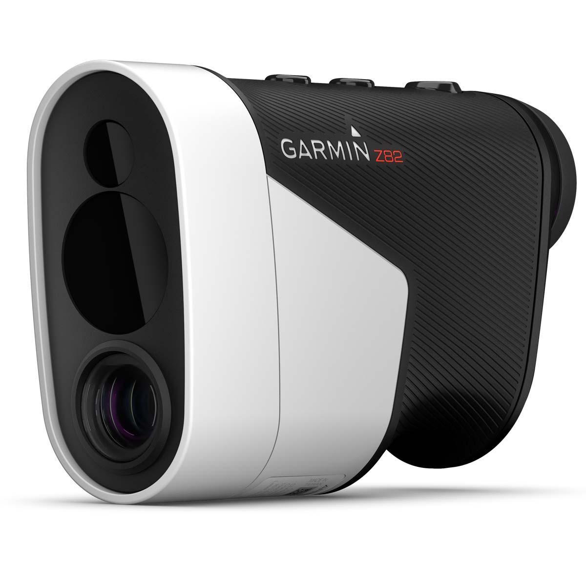 Garmin Golf Approach Z82 Laser Rangefinder | Golf Gear Direct