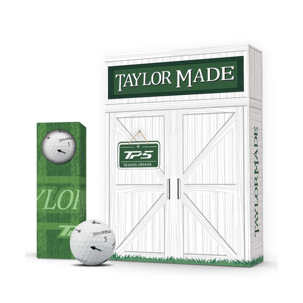 TaylorMade TP5 Pix Limited Edition - Season Opener