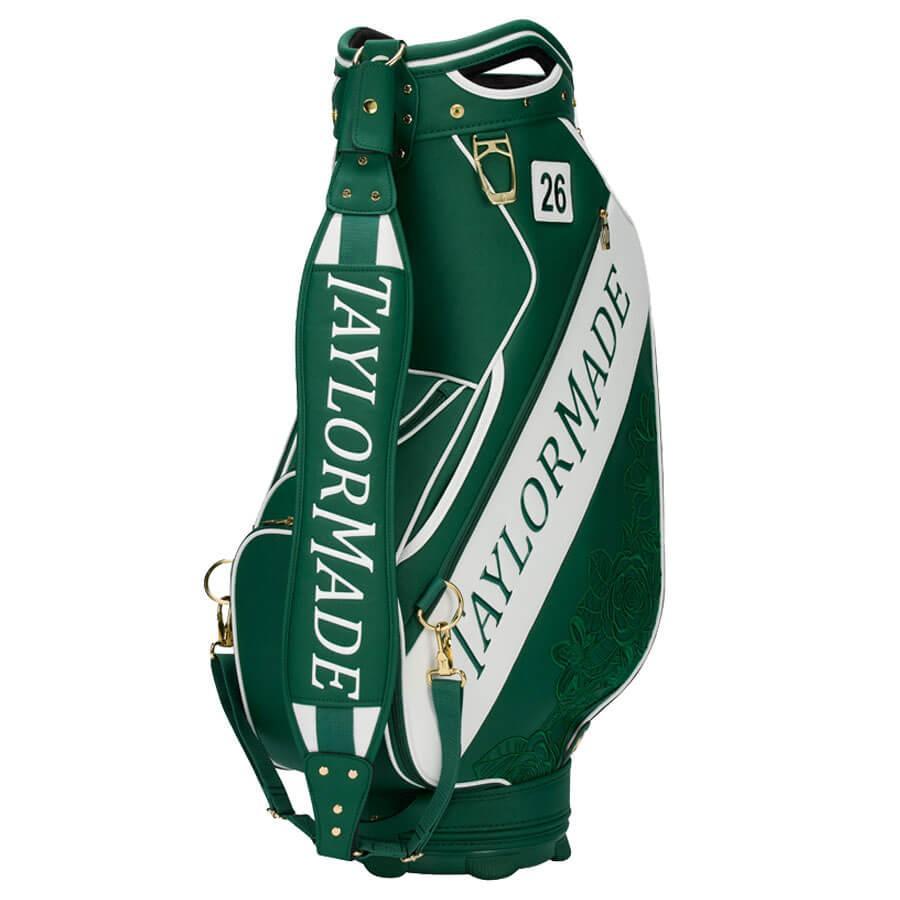 TaylorMade セットアップ　新品 TaylorMade Season Opener Tour Staff Golf Bag - 2026