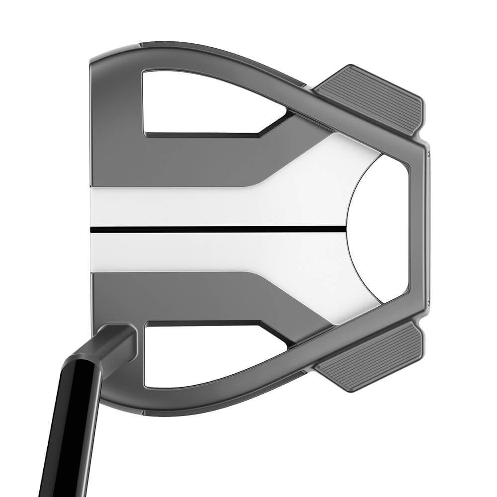 TaylorMade Spider Tour X Small Slant Putter | Golf Gear Direct