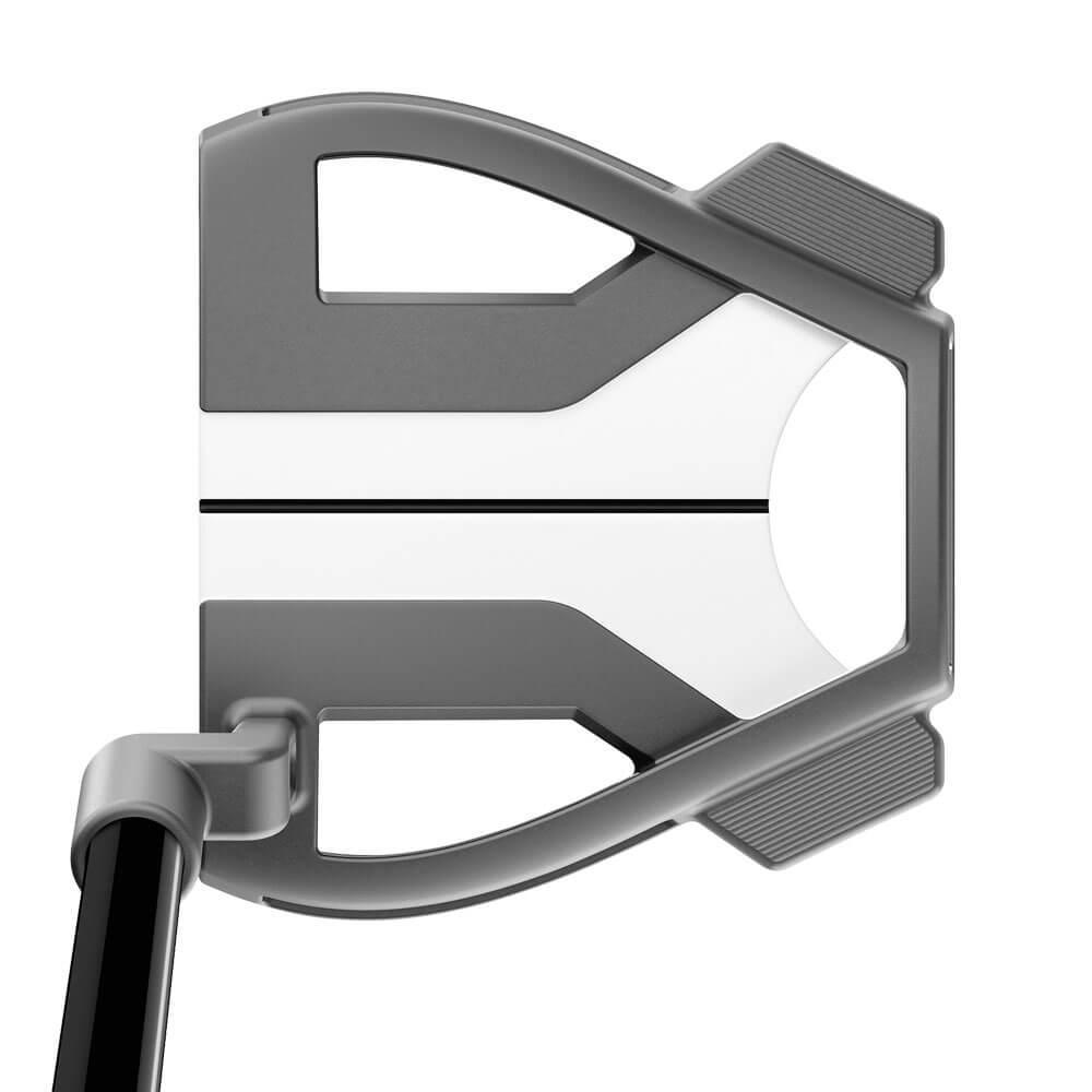 TaylorMade Spider Tour X L-Neck Scottie Scheffler Putter