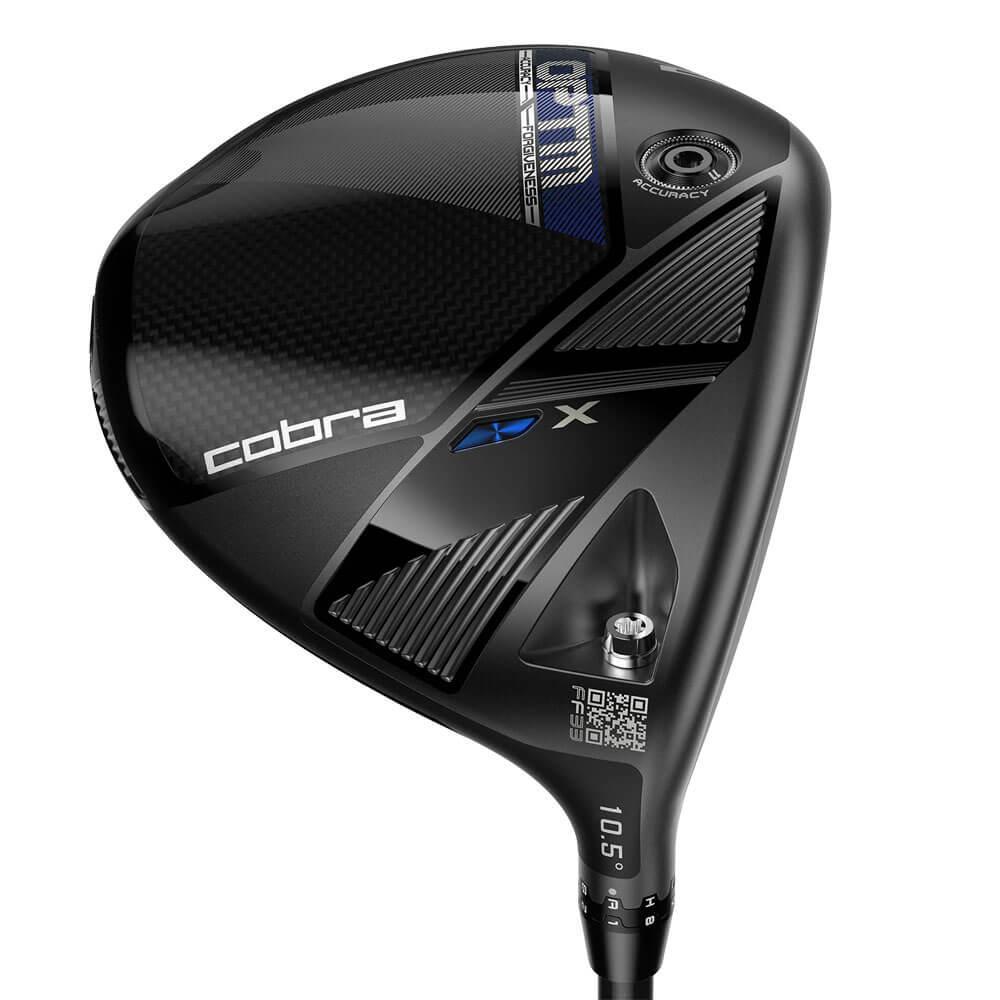 クラブ COBRA OPTM X Cobra OPTM X Driver | Golf Gear Direct