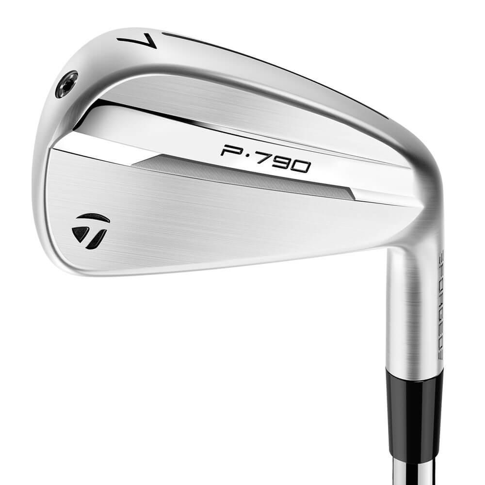 TaylorMade P790 Irons - Graphite | Golf Gear Direct