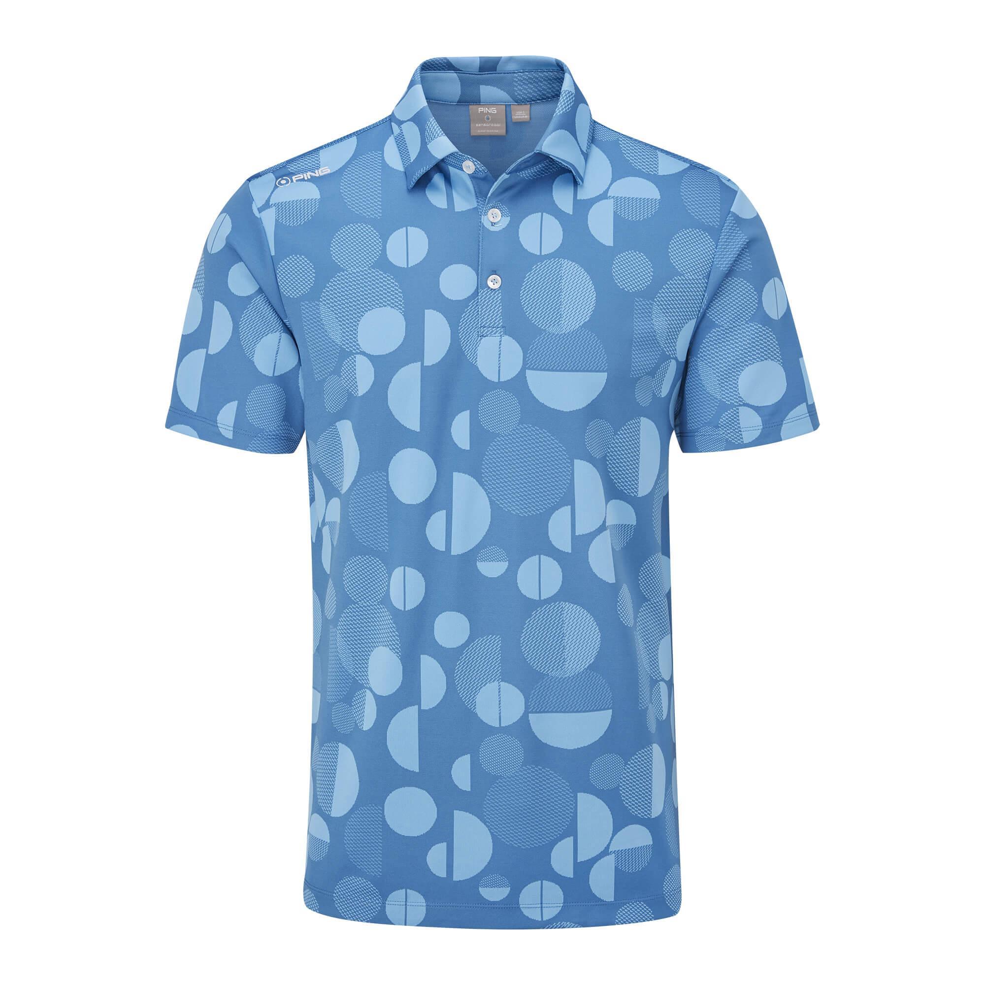 Blue jays golf online shirt