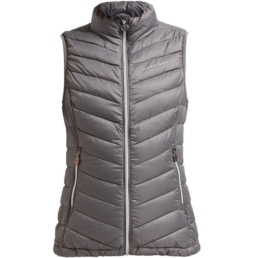 Rohnisch ladies light down golf hotsell jacket