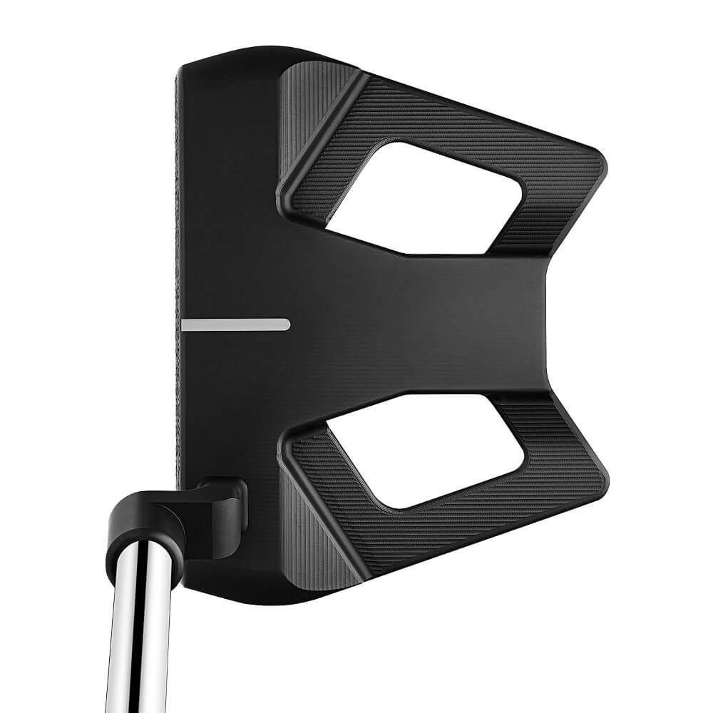 Scotty Cameron Phantom Black 9.2R Golf Putter