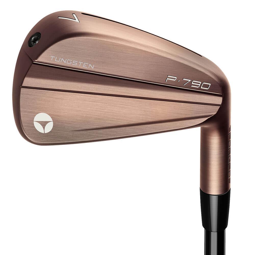 TaylorMade P790(2023) aged copper 6本セット TaylorMade P790 Aged Copper Irons | Golf Gear Direct