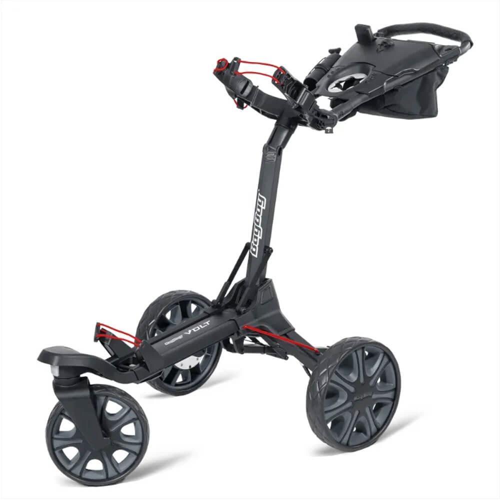 Golf trolley battery bags online