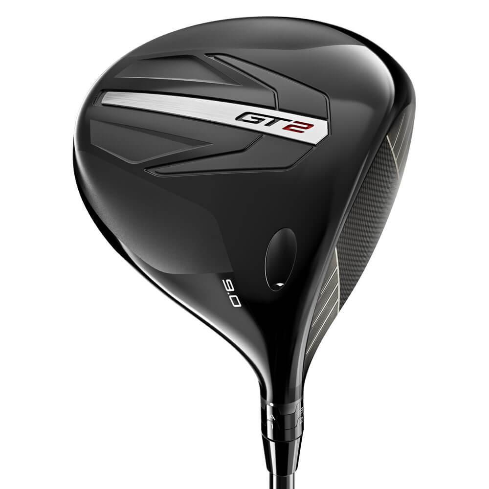 Titleist GT2 Driver | Golf Gear Direct Titleist GT2 Driver | Golf Gear Direct
