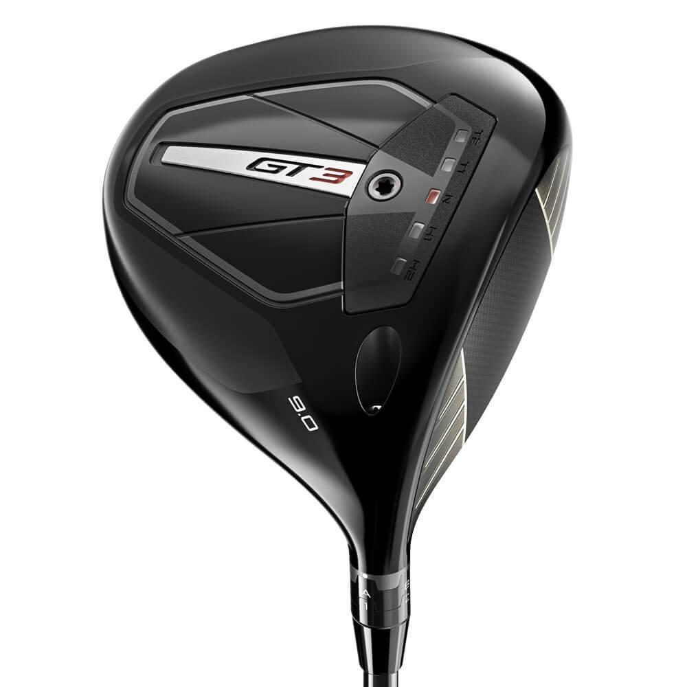 Titleist GT3 ドライバー Titleist GT3 Golf Driver | Golf Gear Direct