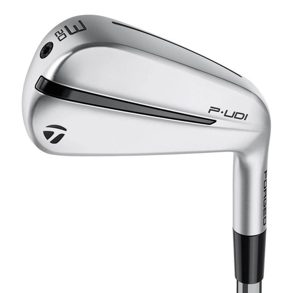 TaylorMade UDI 2U ユーティリティ TaylorMade P-UDI Utility Iron | Golf Gear Direct