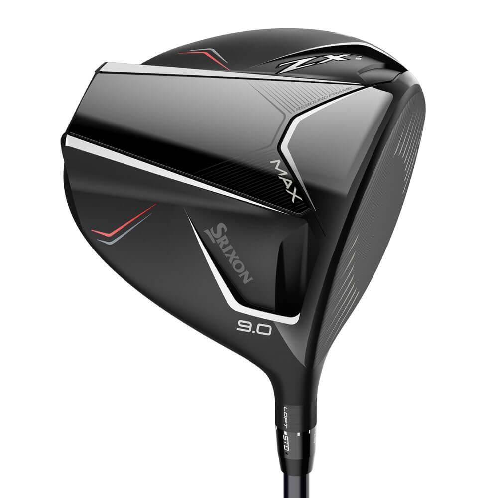 hiro Srixon ZX7 Driver - GolfOnline