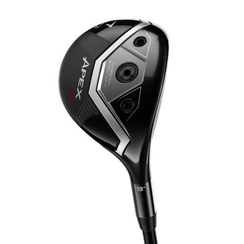 Callaway APEX U-5 美品 Callaway Apex UW Utility Wood | Golf Gear Direct