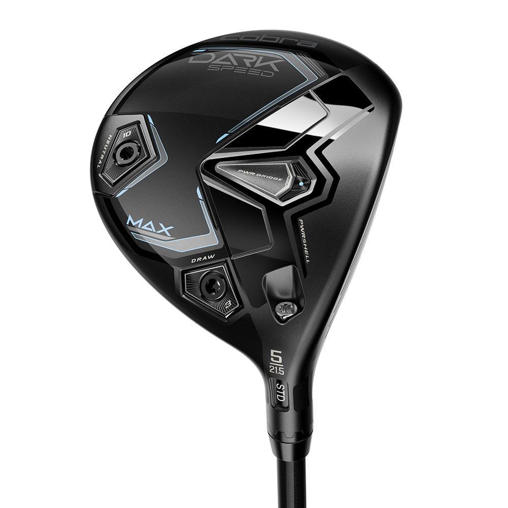 Cobra Darkspeed Max Womens Fairway | Golf Gear Direct