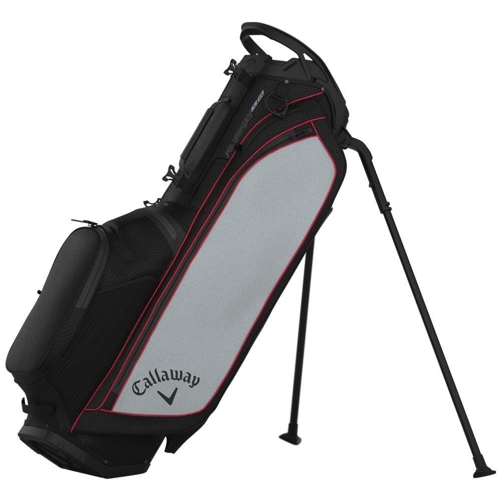 Callaway Fairway C HD Golf Stand Bag - Quantum