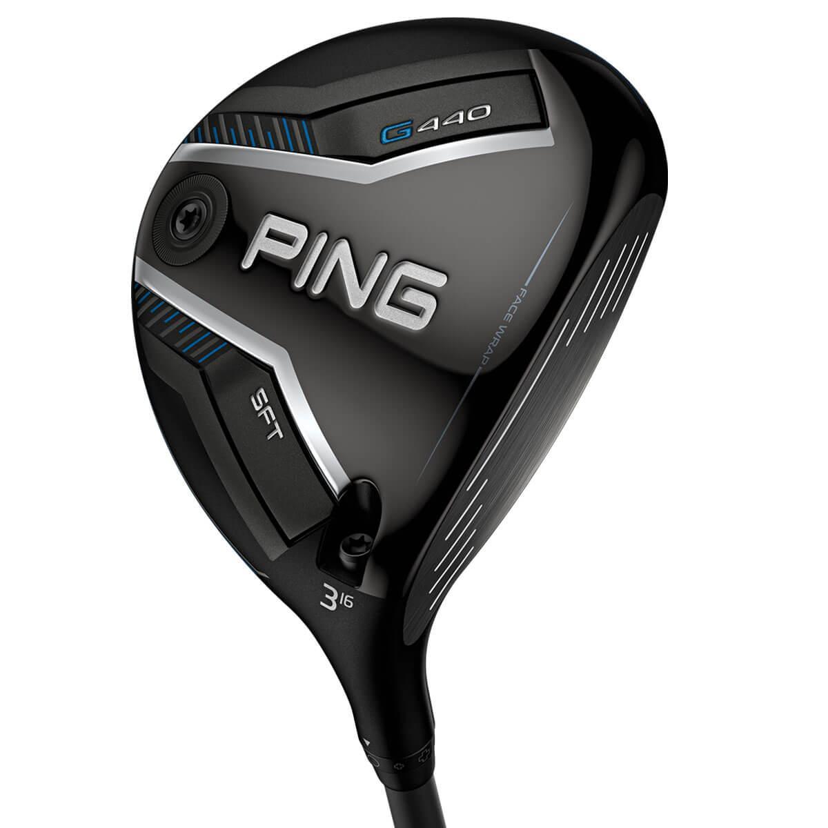 PING - ping g410 5w 19° SFT Tour-AD VR 6s ping g410 5w 19° SFT Tour-AD VR 6s