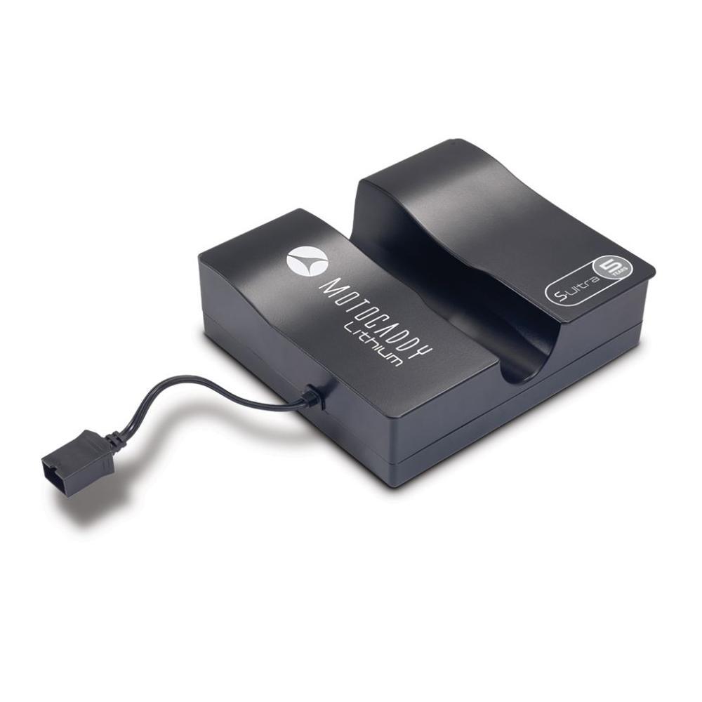 Motocaddy S-Series 12.8V Lithium Battery and Charger - Ultra