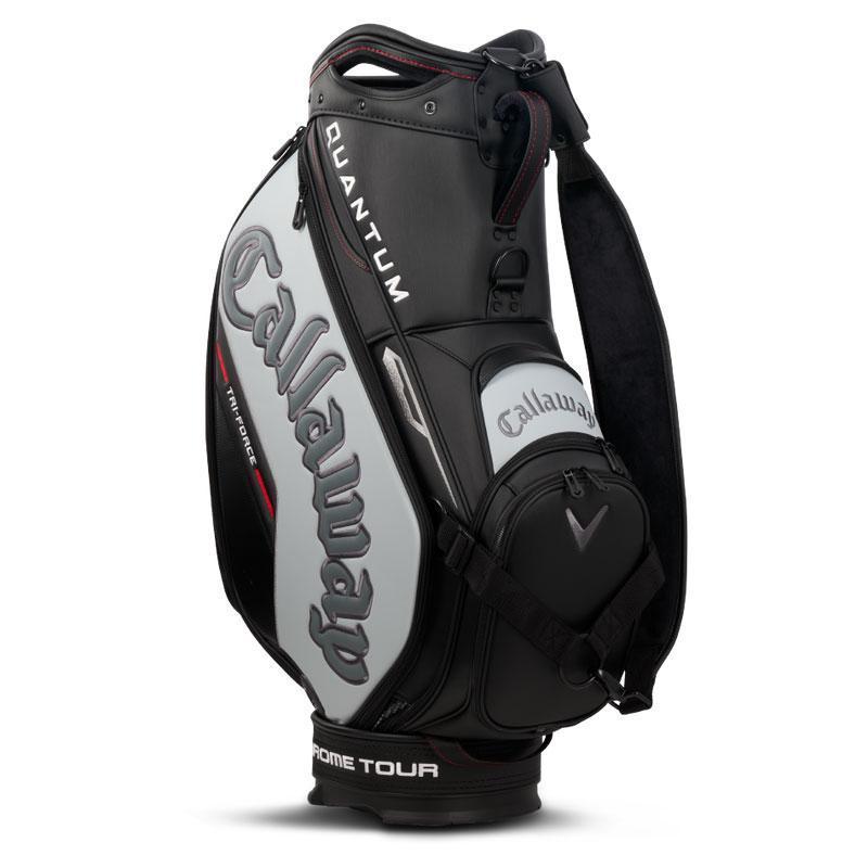 Tour Bags