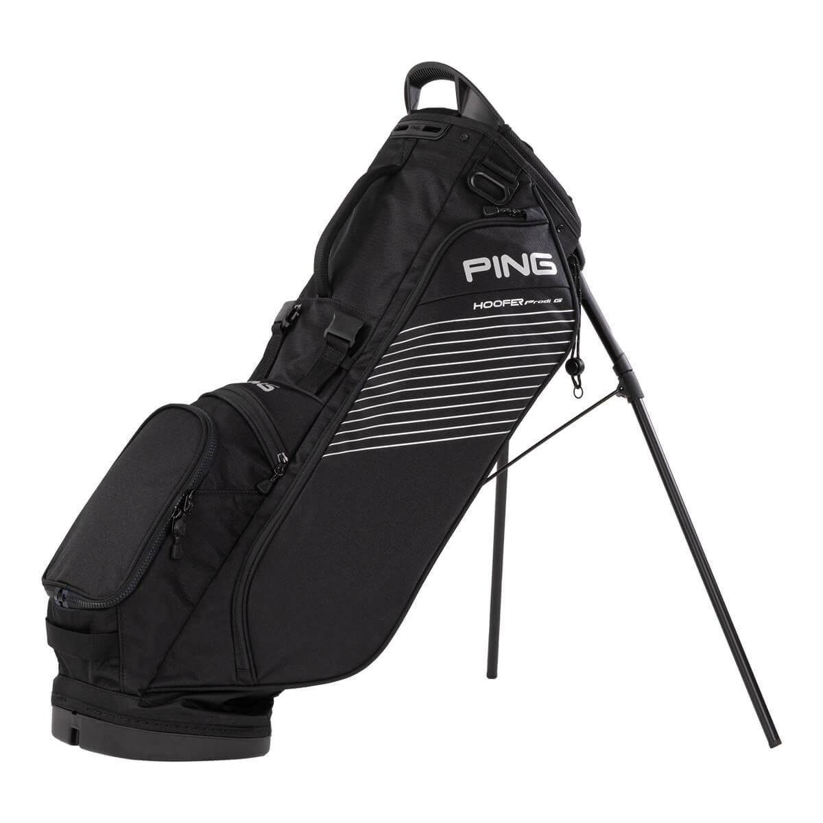 Ping Hoofer Prodi G Stand Bag Small | Golf Gear Direct