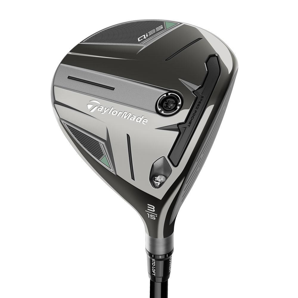 キャロウェイ ローグスター 3W、Speeder Evolution for Callaway