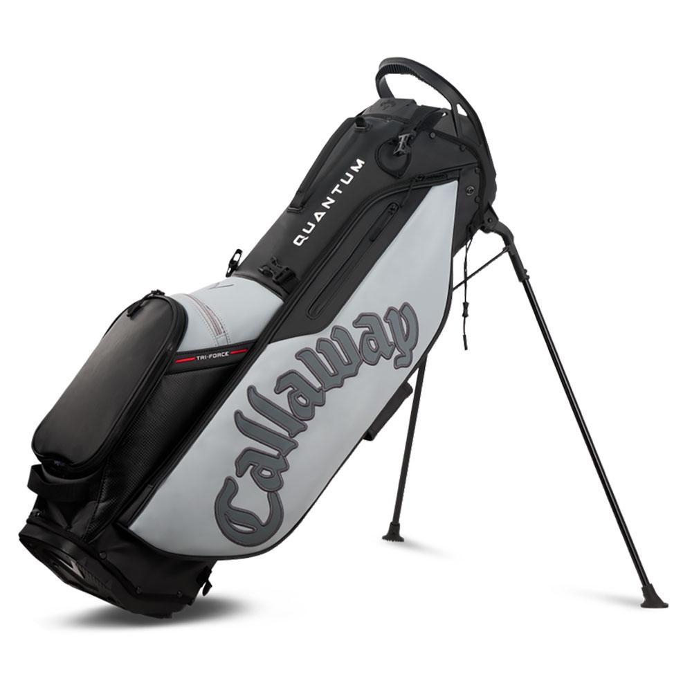 Stand Bags