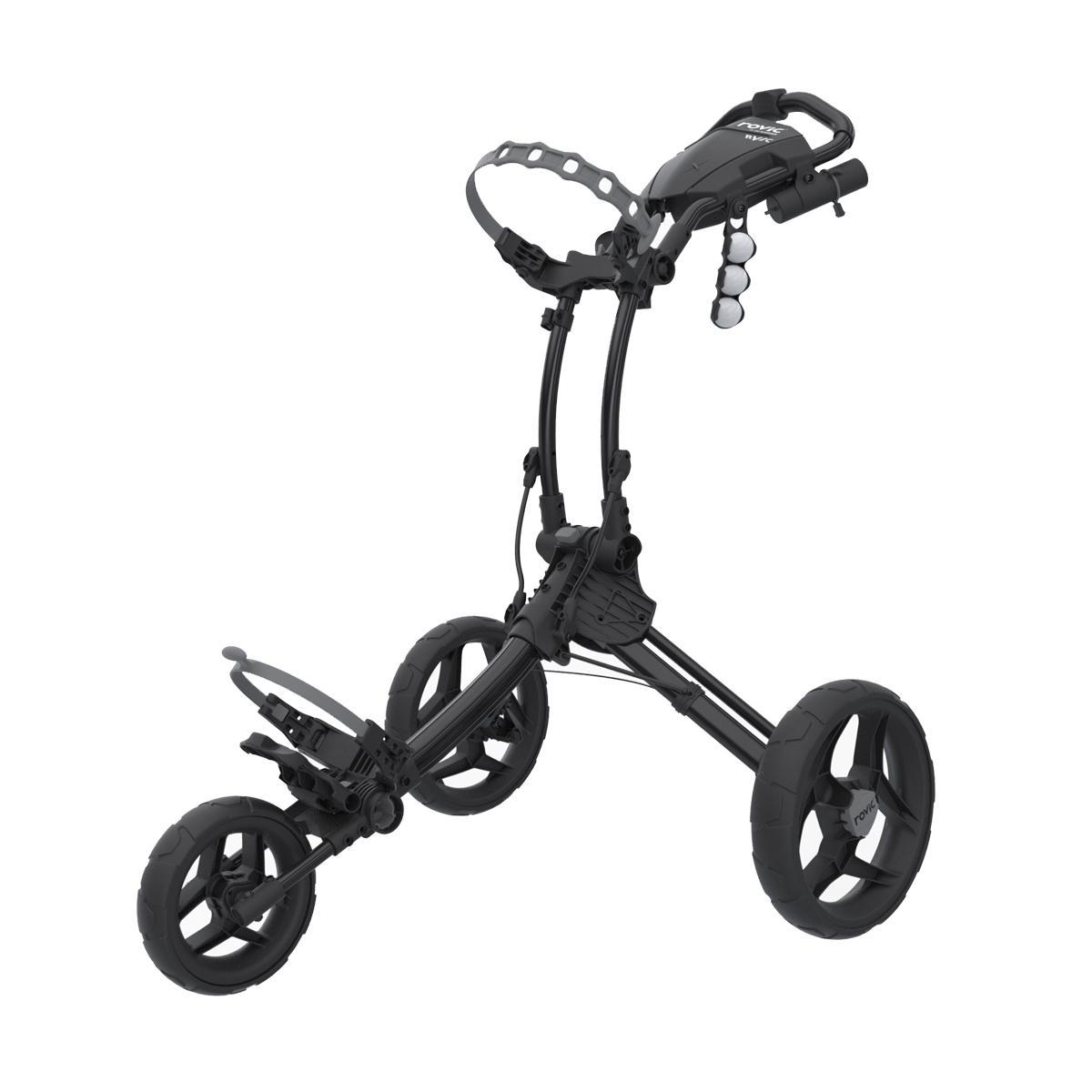 Clicgear shop golf trolley