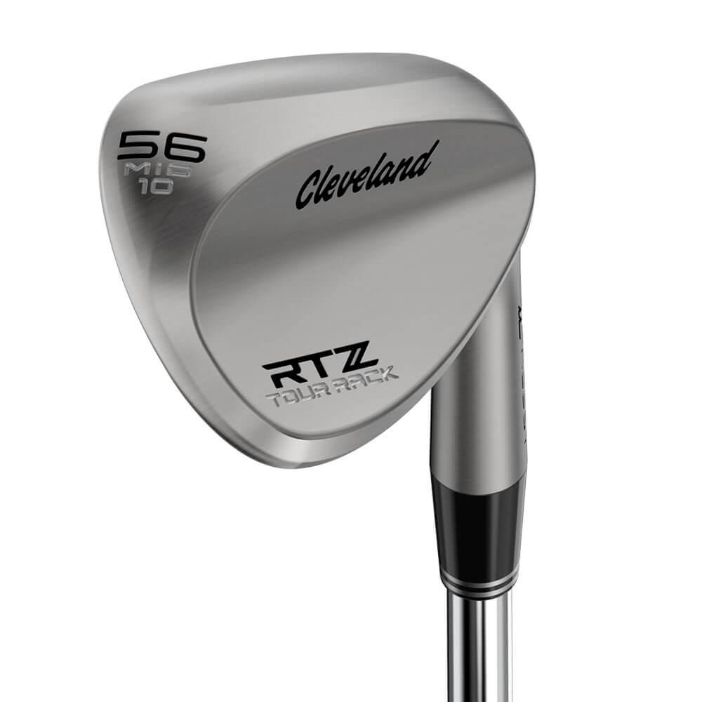 Cleveland RTX 6 TOUR RACKウェッジ　56° 60° Cleveland RTZ Golf Wedge - Tour Rack