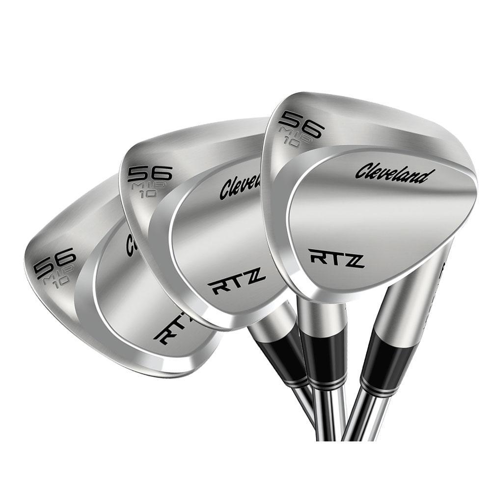 Cleveland RTZ Bundle Tour Satin | Golf Gear Direct