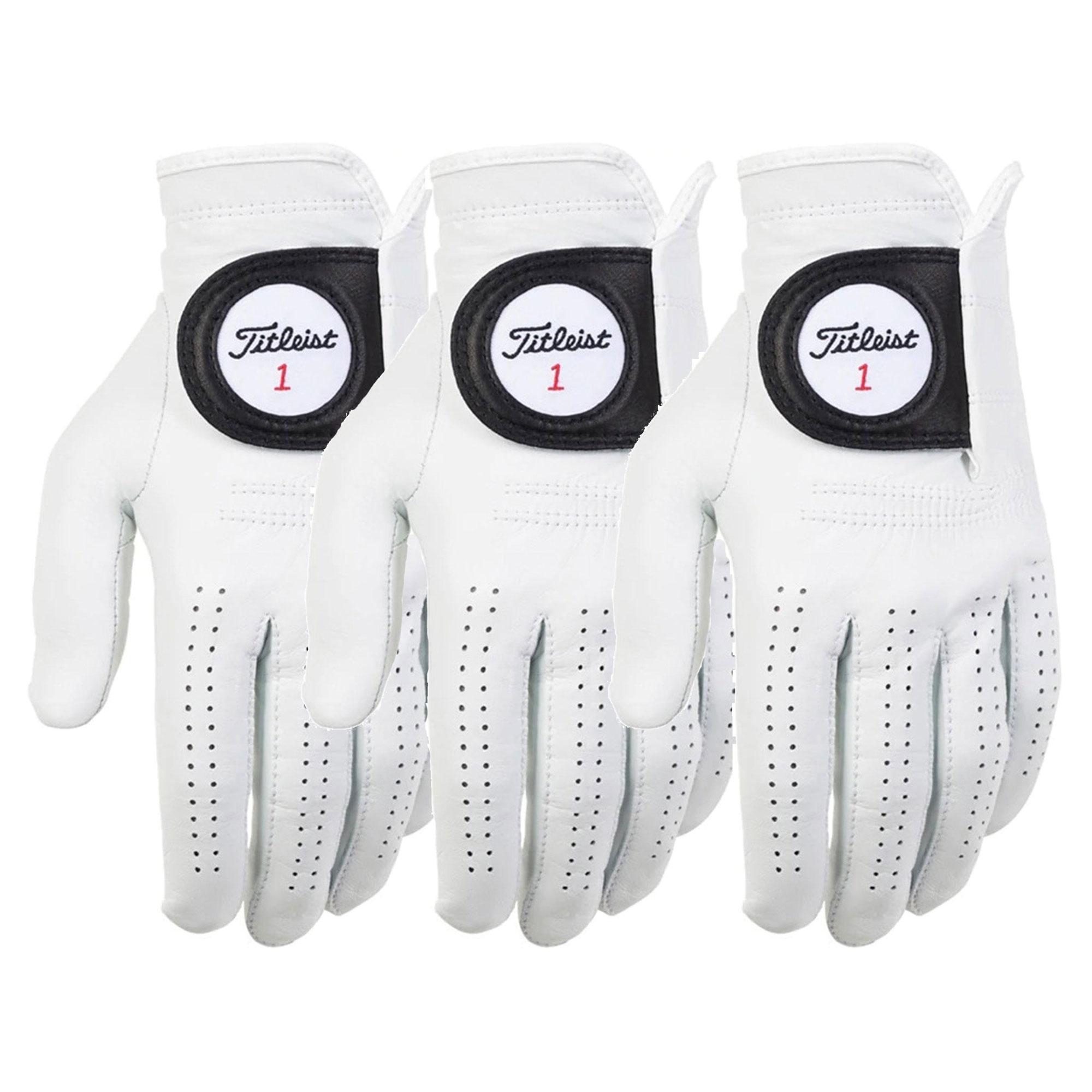 Titleist Players Golf Glove Multi Buy Golf Gear Direct