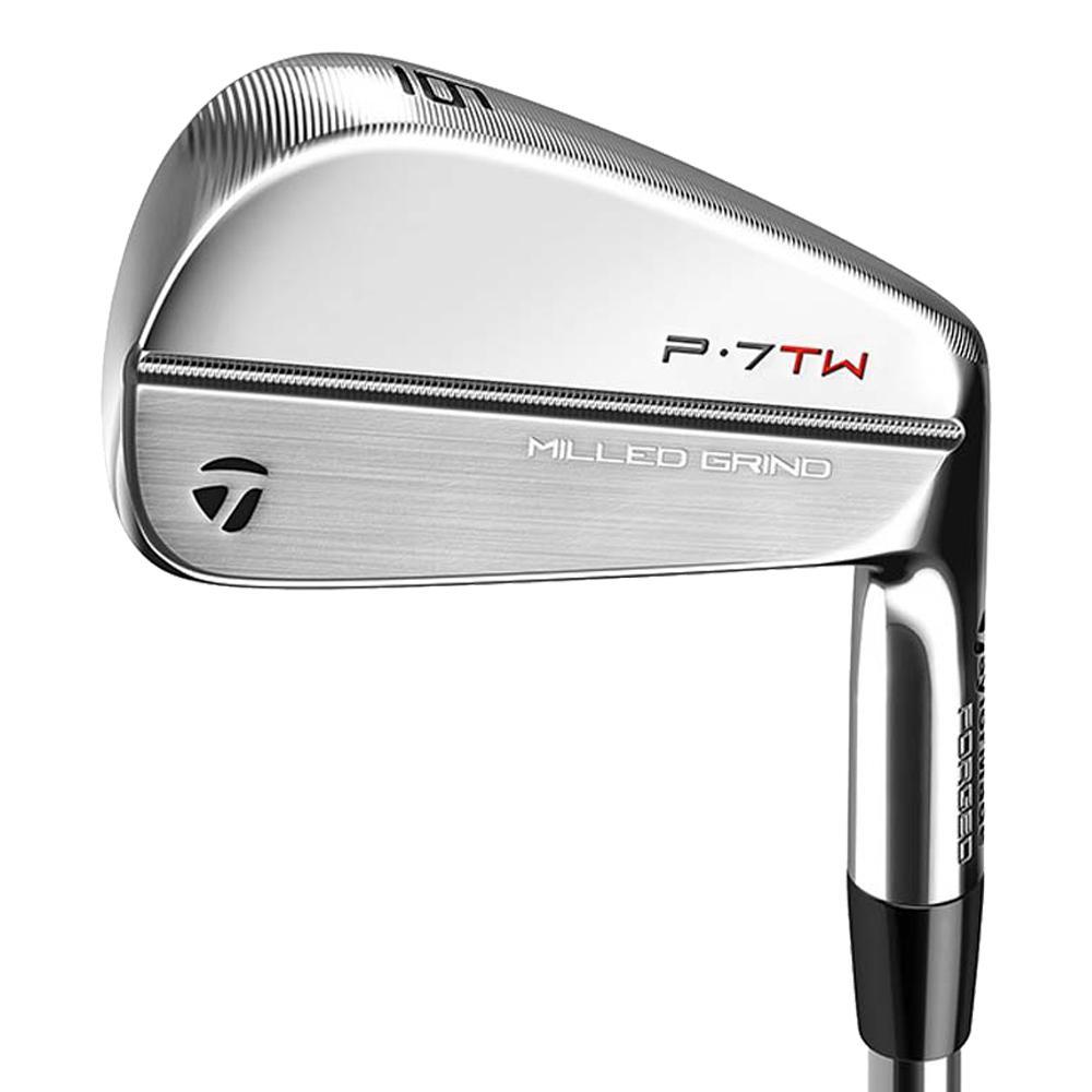 TaylorMade P7TW Milled Grind Irons Golf Gear Direct