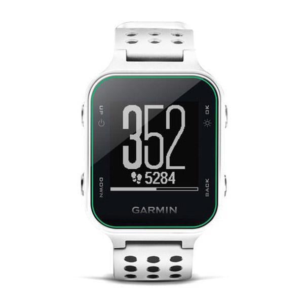 Garmin Approach S20 White Golf GPS Watch