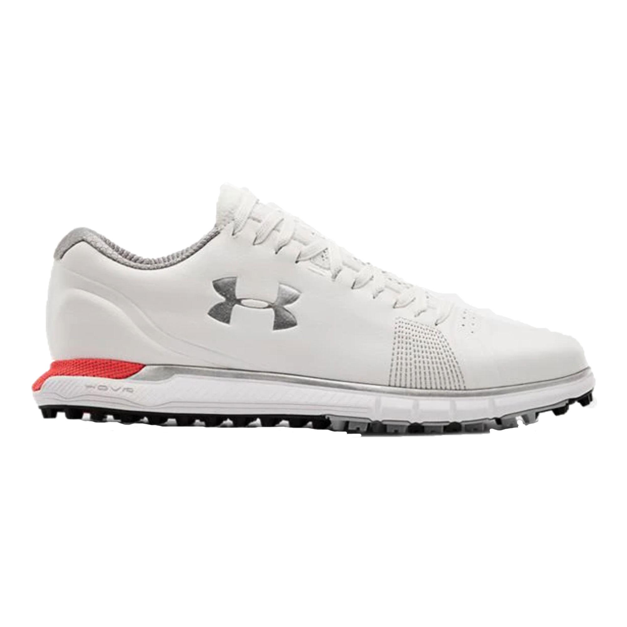 under armour ladies fade rst golf shoes