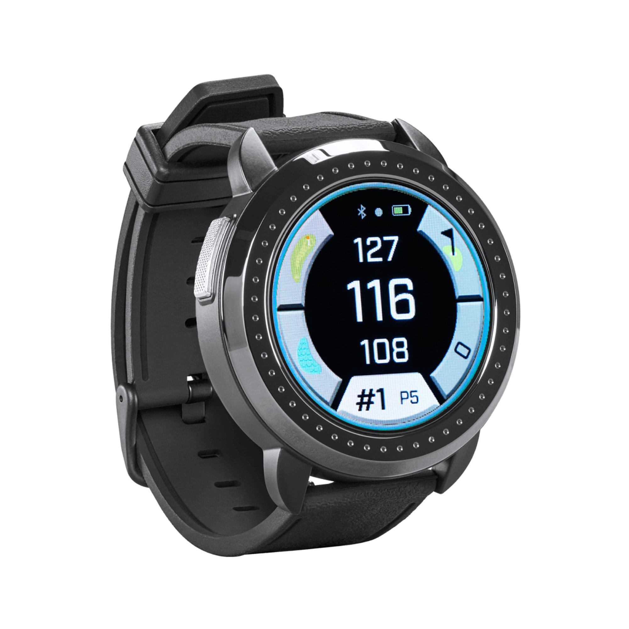 Bushnell iON Elite GPS Rangefinder Golf Watch | Golf Gear Direct