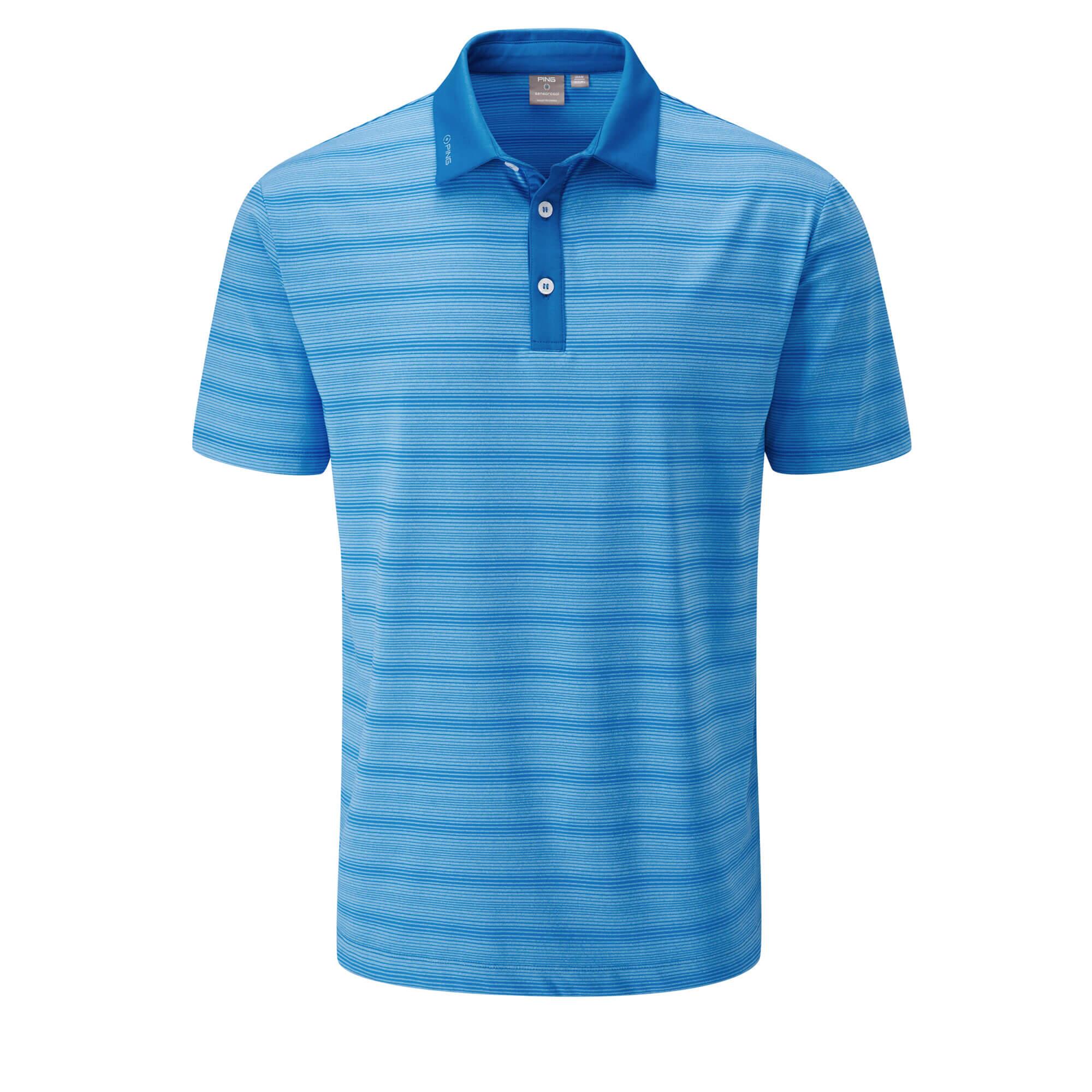 ping sensor cool polo shirts