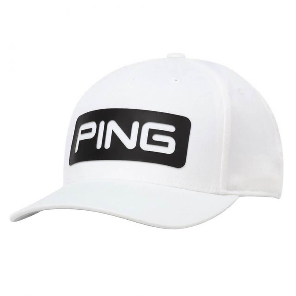 classic golf cap