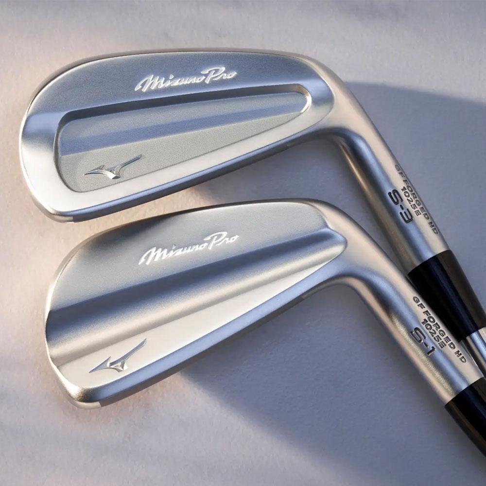 Pro S-1 / S-3 Combo Set