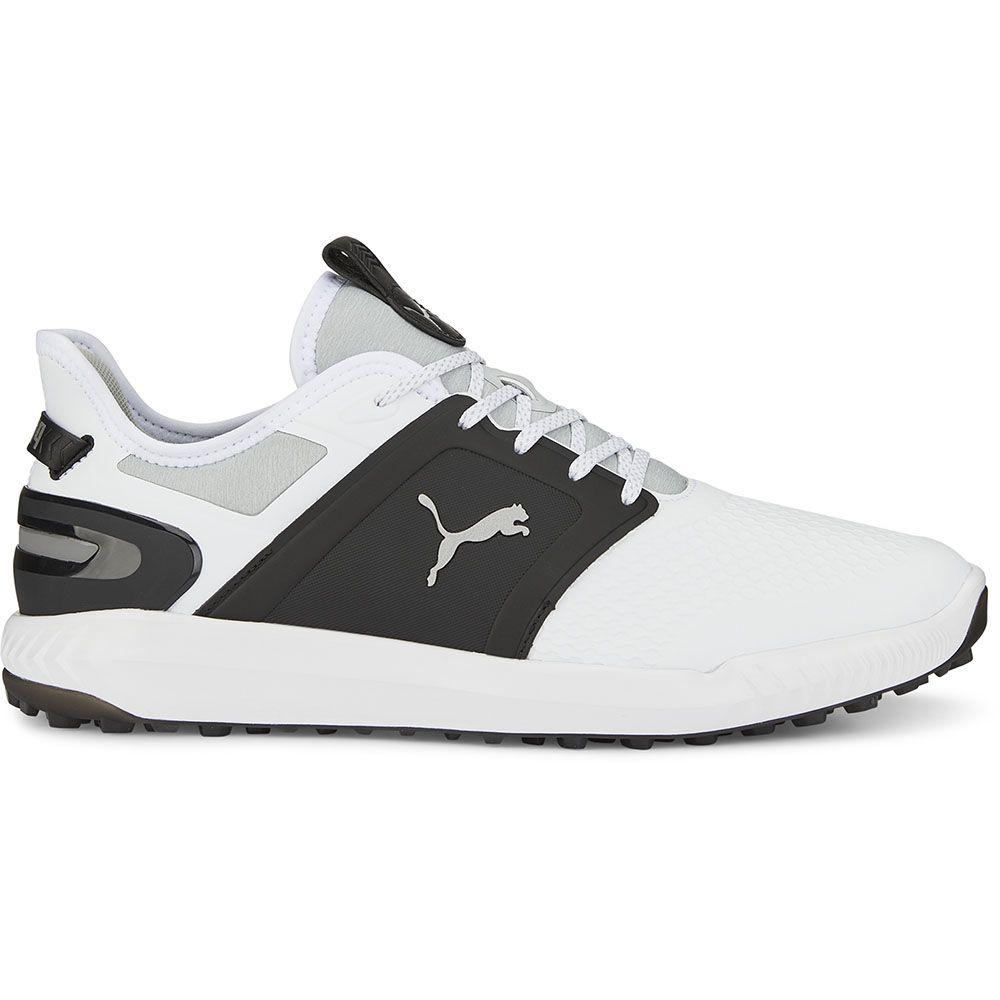 Puma Ignite Elevate mens Golf Shoes 2023 Golf Gear Direct