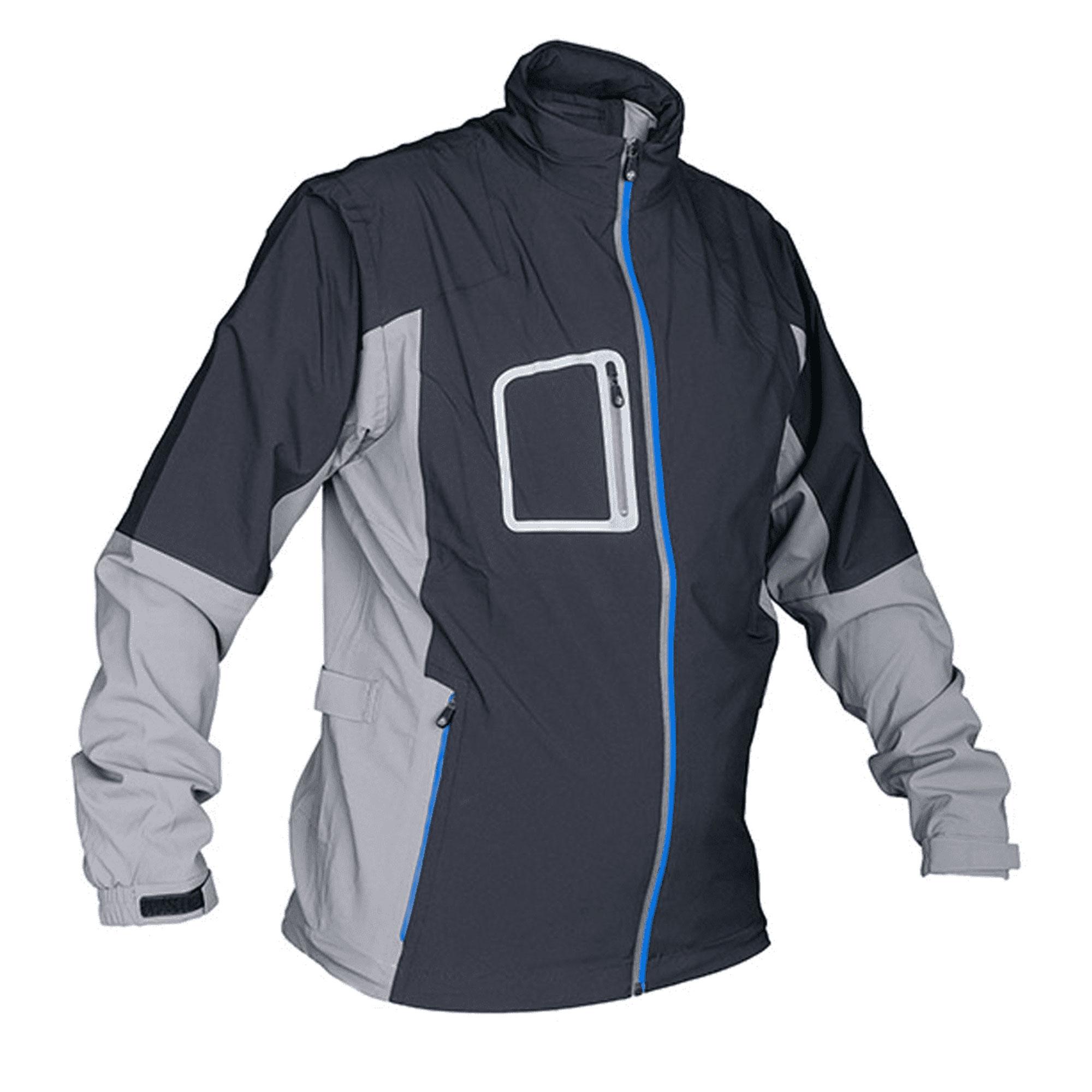 proquip waterproof golf jacket