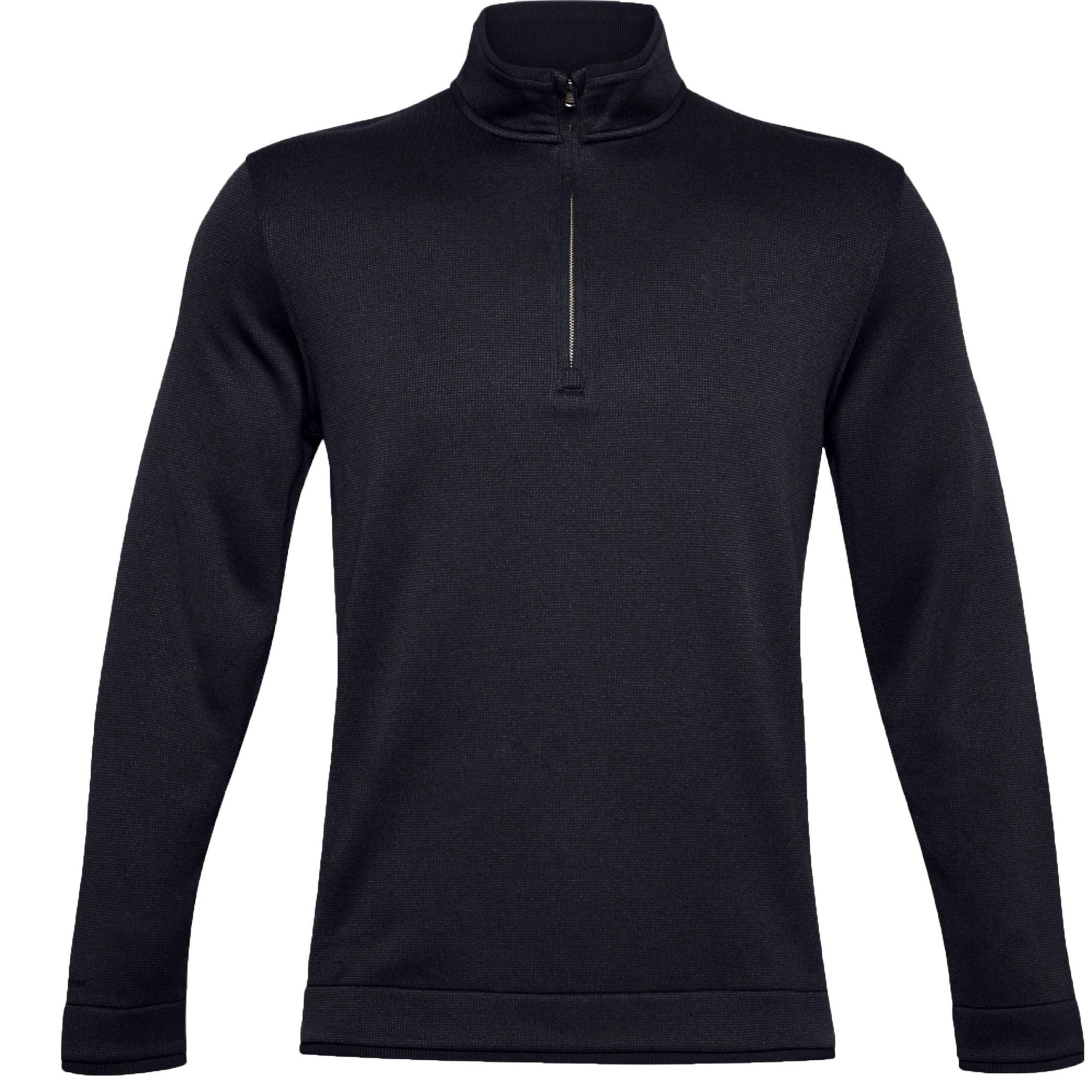 Under Armour Storm SF 1/2 Zip Sweater 