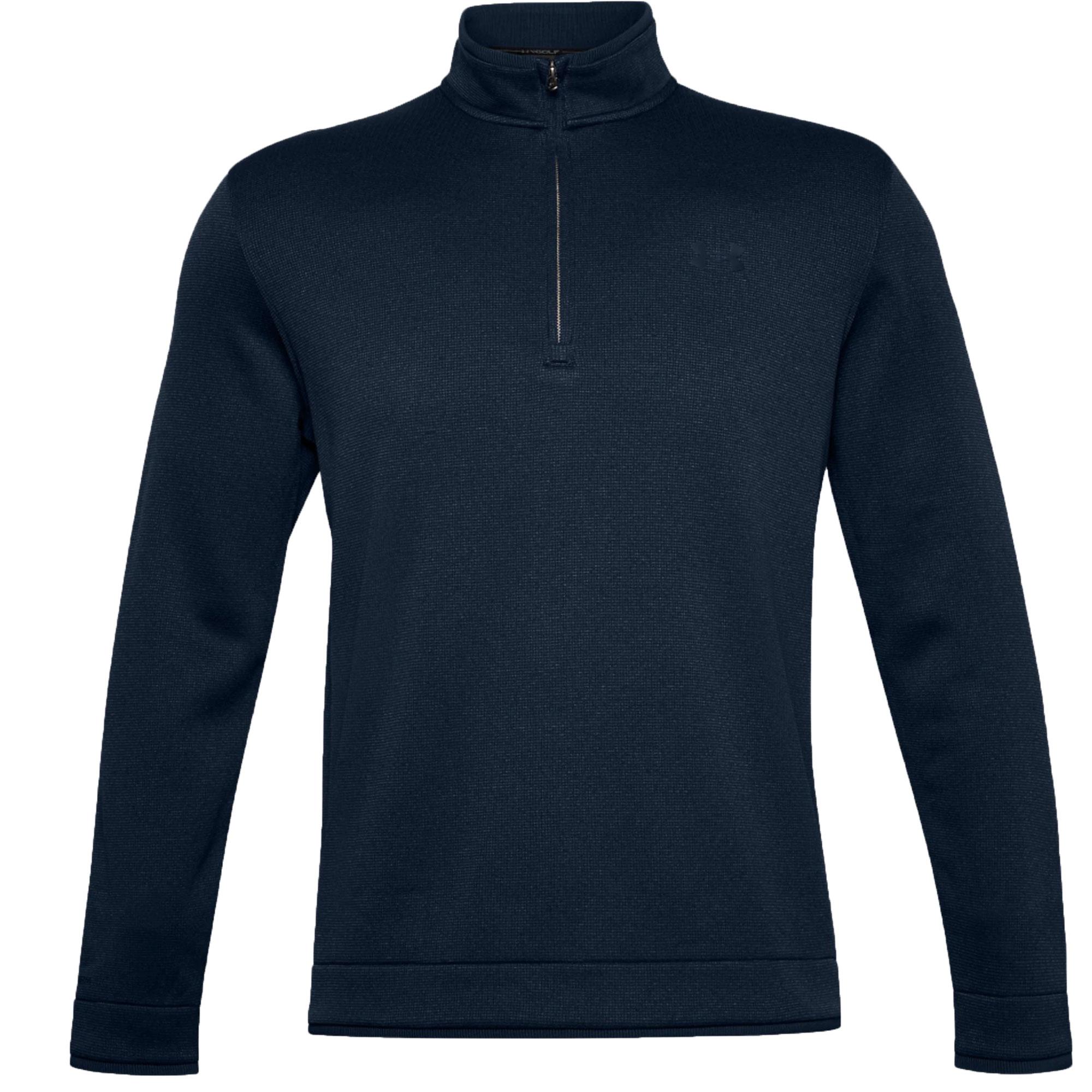 under armour storm jumper