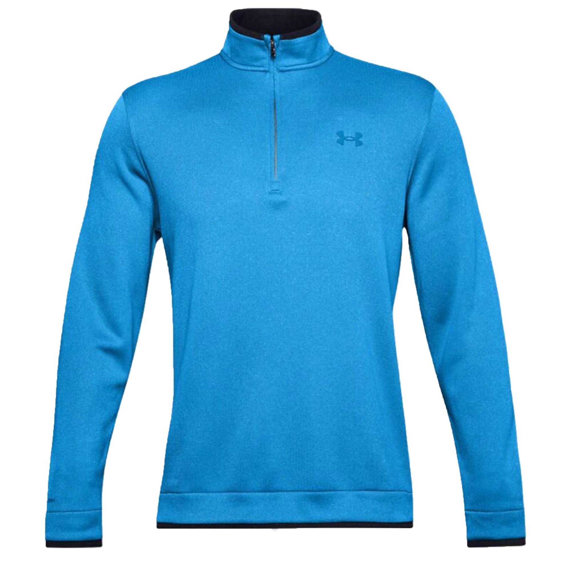 under armour storm golf jumper