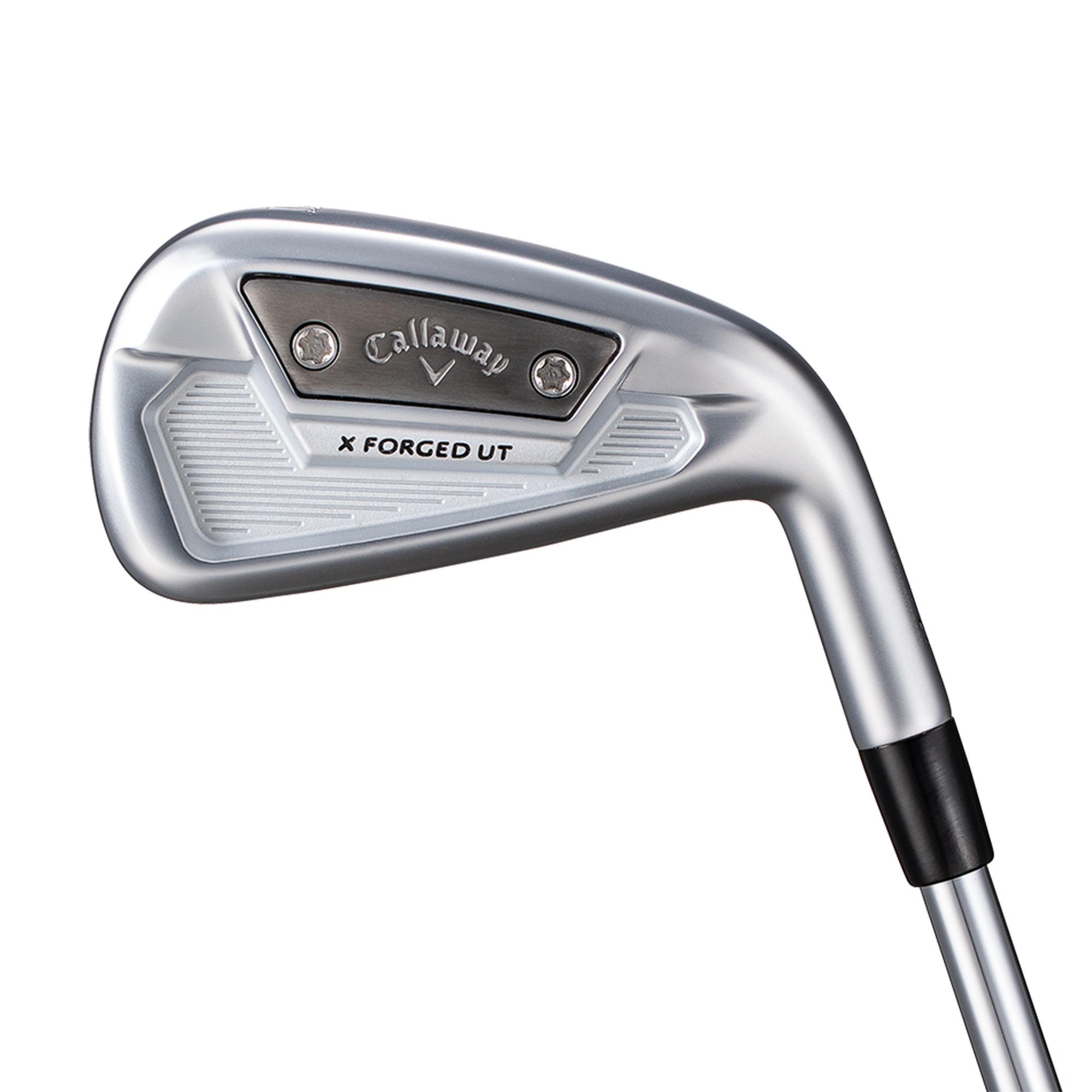 callaway utility iron