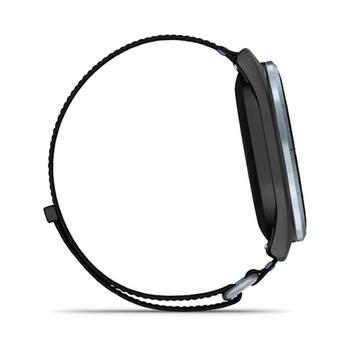 Garmin Approach J1 Junior GPS Golf Watch - Black - main image