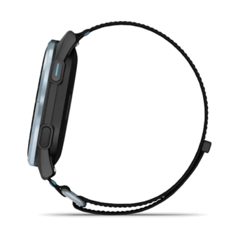 Garmin Approach J1 Junior GPS Golf Watch - Black - main image